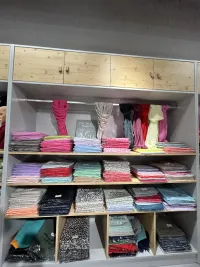 Unisexo de Accesorios del mayorista de ropa Cox Fashion GmbH en Alemania