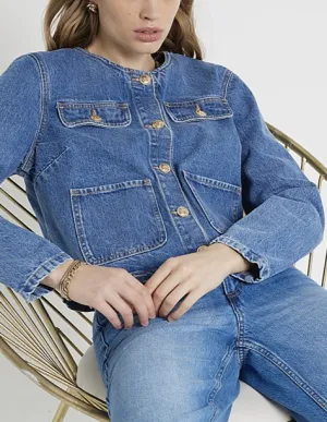 Women's Denim from clothing wholesaler Esther.H Paris in France