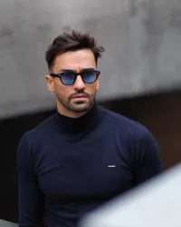 Hauts pour Hommes  du grossiste en vêtements ANGEL ROSE UNIPESSOAL LDA en Portugal