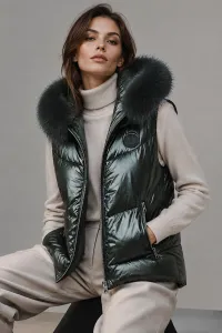 Женщины's Верхняя одежда от оптового продавца одежды Victoria Moda в Испания