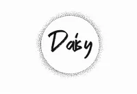 Logo - toptancı (Daisy)