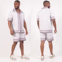 Top/Maglie per Uomini dal grossista di abbigliamento KZ diffusion in Francia