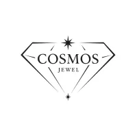 Логотип - оптовик (COSMOS)