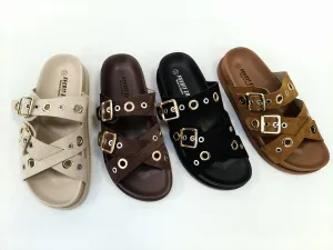 Buty dla Unisex od hurtownika odzieżowego zapaterandy sl w Hiszpania