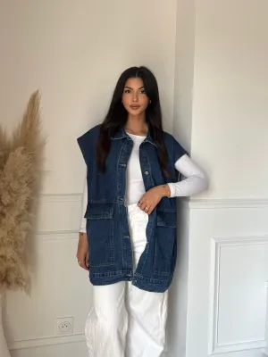Jeans pour Femmes du grossiste en vêtements RL Emmash en France