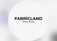 Logo - grossista (Fabricland)