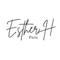 Logo - toptancı (Esther.H Paris)