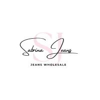 logo - wholesaler (Sabrina Jeans)