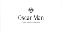 Logo - hurtownik (OSCAR MAN)