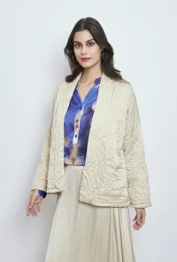 Giacche/Cappotti per Donne dal grossista di abbigliamento Pohême paris in Francia