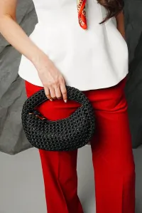 Mujer de Bolsos del mayorista de ropa Le Borsette srl en Italia