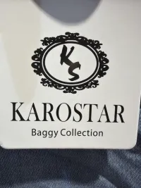 logo - wholesaler (NOVO CREATION (Karostar ))