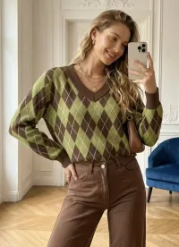 Kadınlar'in Üst Giyim'si Perfect Style giyim toptancısından İtalya'te