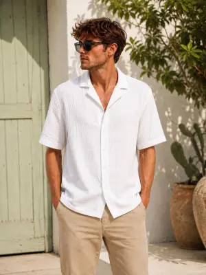 Hauts pour Hommes  du grossiste en vêtements Delpino Tekstil en Turquie