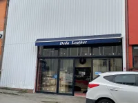 logo - wholesaler (DeDa Leather srls)