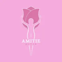 Logo - wholesaler (Amitie Butik)