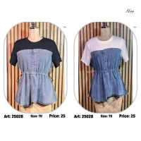 Kadınlar'in Elbisse'si Alina88 giyim toptancısından Bulgaristan'te