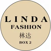 Логотип - оптовик (LIN DA Fashion)