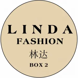 Логотип - оптовик (LIN DA Fashion)