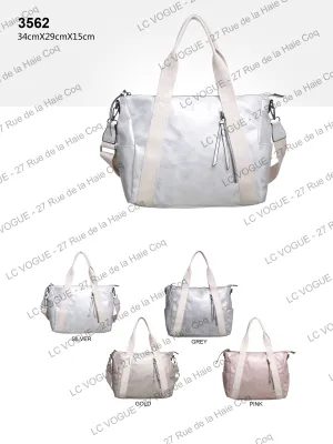 Unisex's Bags from clothing wholesaler LC VOGUE in France