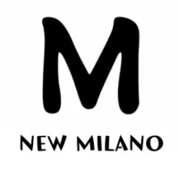 Logo - hurtownik (NewMilano)