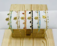 Bigiotteria per Unisex dal grossista di abbigliamento WEIWEI in Francia