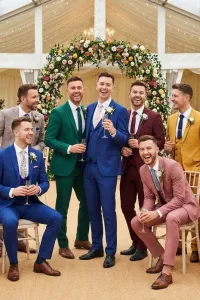 Men's Outerwear from clothing wholesaler Mackten in France