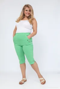 Pantaloni/Gonne per Taglie forti dal grossista di abbigliamento H3 in Francia