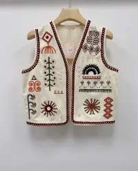 Unisexo de Abrigo del mayorista de ropa FANFAN en Francia