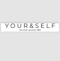 Logo - grossiste (Your & Self by Italiatex)