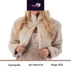 Giacche/Cappotti per Donne dal grossista di abbigliamento Rebecca Paris in Italia