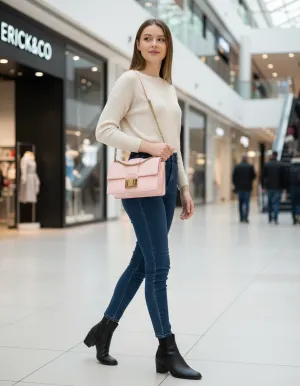 Women's Bags from clothing wholesaler ERICK STYLE SRL in Italy