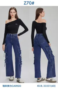 Top/Maglie per Donne dal grossista di abbigliamento Super Star in Italia