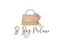 logo - wholesaler (B Bag Milano)