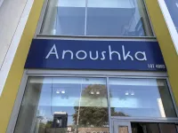 Logo - wholesaler (ANOUSHKA)