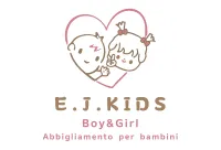 logo - wholesaler (E.J. KIDS)