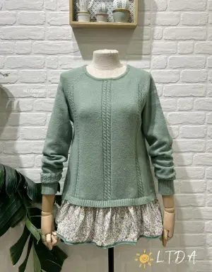 Mujer de Tops del mayorista de ropa LA TIENDA DE ALEX MADRID en España