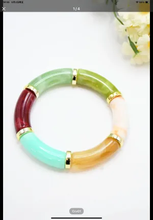 Unisex's Jewelry from clothing wholesaler ROSA BIJOUX in France