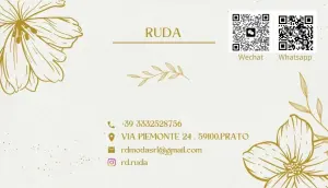 Hurtownik odzieżowy RD MODA w Włochy