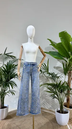 Jeans pour Femmes  du grossiste en vêtements Diorin Boutique en Espagne