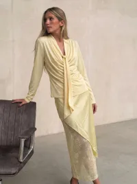 Sukienki dla Damskie od hurtownika odzieżowego Letiz Moda w Hiszpania