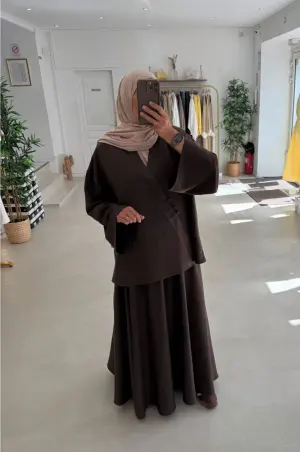 Women's Dresses from clothing wholesaler LINDA Z in France