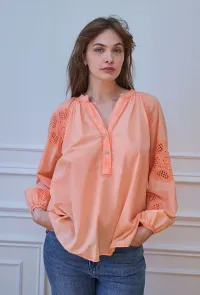 Top/Maglie per Donne dal grossista di abbigliamento New & co in Francia