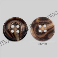 Accessories from clothing wholesaler Moda Brasil Aviamentos in Brazil