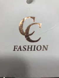 Logo - wholesaler (CC Fashion)