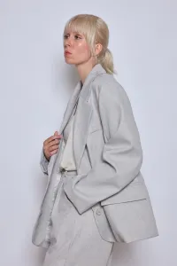 Mujer de Abrigo del mayorista de ropa JCL Paris en Francia