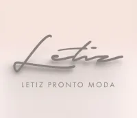 Logo - toptancı (Letiz Moda)