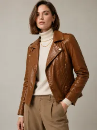 Women's Outerwear from clothing wholesaler Victoria Moda in Spain