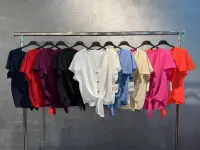 Kadınlar'in En fazla'si J.D.J studio giyim toptancısından İtalya'te