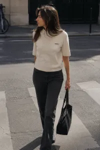 Women's Tops from clothing wholesaler Justine&co Italy in Italy